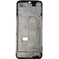 Рамка (середня частина) для Oppo A78 5G (CPH2483 / CPH2495) Black Рамка (середня частина) для Oppo A78 5G (CPH2483 / CPH2495) Black
