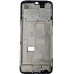 Рамка (середня частина) для Oppo A78 5G (CPH2483 / CPH2495) Black