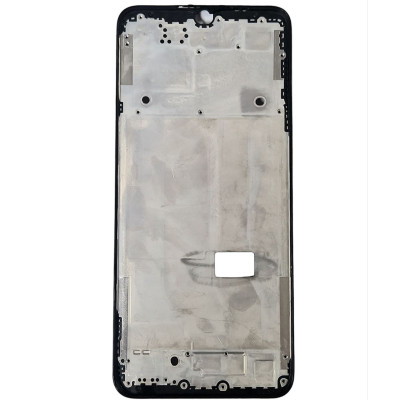 Рамка (середня частина) для Oppo A78 5G (CPH2483 / CPH2495) Black