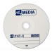 Диск DVD-R Verbatim 4.7GB 16X Video 120min