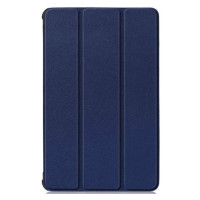 Чохол-книжка Smart Case With Pencil для планшета Samsung Tab S6 Lite / P610/P615 (10.4``)- темно-синій Чохол-книжка Smart Case With Pencil для планшета Samsung Tab S6 Lite / P610/P615 (10.4``)- темно-синій