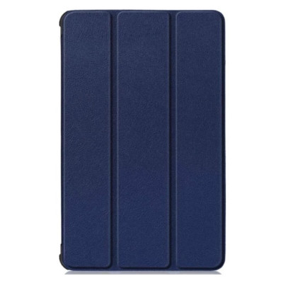 Чохол-книжка Smart Case With Pencil для планшета Samsung Tab S6 Lite / P610/P615 (10.4``)- темно-синій Чохол-книжка Smart Case With Pencil для планшета Samsung Tab S6 Lite / P610/P615 (10.4``)- темно-синій