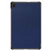 Чохол-книжка Smart Case With Pencil для планшета Samsung Tab S6 Lite / P610/P615 (10.4``)- темно-синій Чохол-книжка Smart Case With Pencil для планшета Samsung Tab S6 Lite / P610/P615 (10.4``)- темно-синій