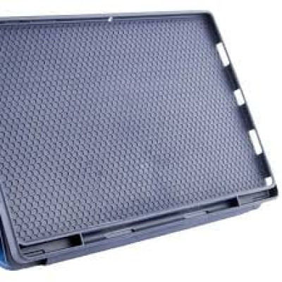 Чохол-книжка Smart Case With Pencil для планшета Samsung Tab S6 Lite / P610/P615 (10.4``)- темно-синій Чохол-книжка Smart Case With Pencil для планшета Samsung Tab S6 Lite / P610/P615 (10.4``)- темно-синій
