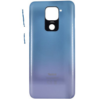 Задня кришка для Xiaomi Redmi Note 9 Lite Blue