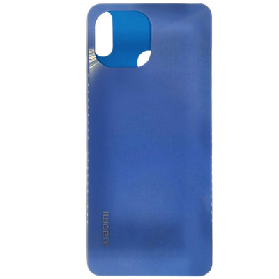 Задня кришка для Xiaomi Mi 11 Lite Blue