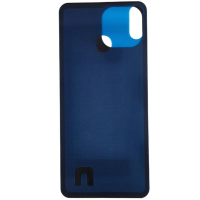 Задня кришка для Xiaomi Mi 11 Lite Blue