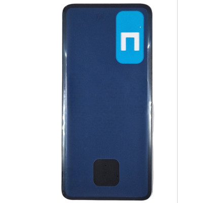 Задня кришка для Xiaomi Mi 10T Pro / Mi 10T Blue/