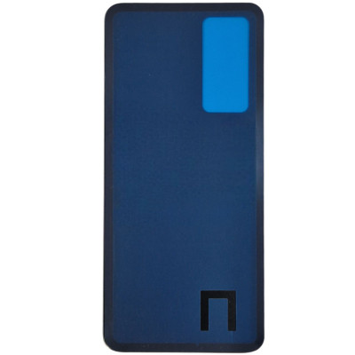 Задня кришка для Xiaomi 12 Matte Grey