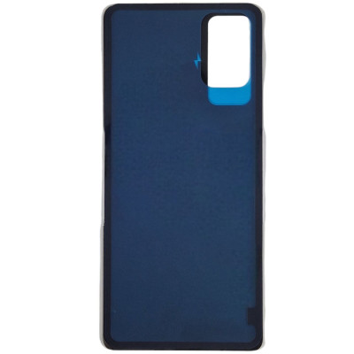 Задня кришка для Xiaomi Poco F4 GT Black