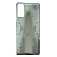 Задня кришка для Xiaomi Poco F4 GT Silver/Grey Задня кришка для Xiaomi Poco F4 GT Silver/Grey