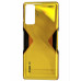 Задня кришка для Xiaomi Poco F4 GT Yellow