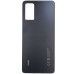 Задня кришка для Xiaomi Redmi Note 12 Pro 4G Black