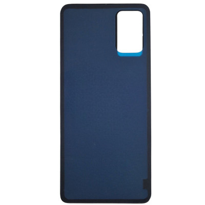 Задня кришка для Xiaomi Redmi Note 12 Pro 4G Blue