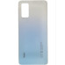 Задня кришка для Xiaomi Redmi Note 12 Pro 4G Silver