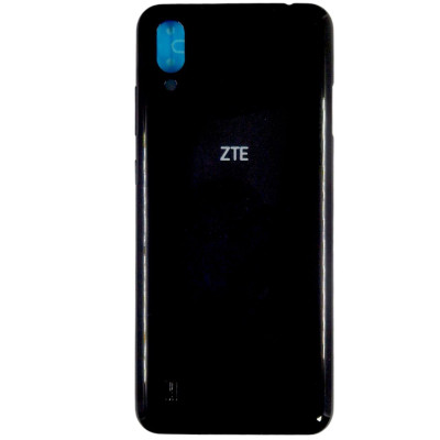 Задня кришка для ZTE Blade A51 Lite Black Задня кришка для ZTE Blade A51 Lite Black