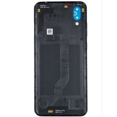 Задня кришка для ZTE Blade A51 Lite Black