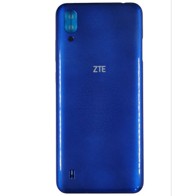 Задня кришка для ZTE Blade A51 Lite Blue