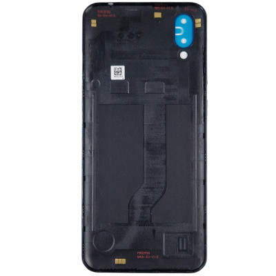 Задня кришка для ZTE Blade A51 Lite Green
