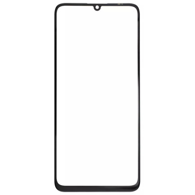 Скло дисплея з OCA-плівкою для Huawei Honor X7a (RKY-LX2) Скло дисплея з OCA-плівкою для Huawei Honor X7a (RKY-LX2)