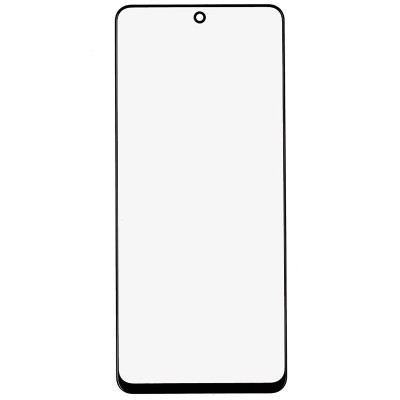 Скло дисплея з OCA-плівкою для Huawei Honor X8a (CRT-LX1 CRT-LX2 CRT-LX3) Скло дисплея з OCA-плівкою для Huawei Honor X8a (CRT-LX1 CRT-LX2 CRT-LX3)
