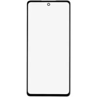 Скло дисплея з OCA-плівкою для Samsung M52 5G / M526 / A72 / A725
