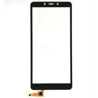 Скло дисплея з OCA-плівкою для TECNO POP 2 Plus (Ba2) +Touch Black Скло дисплея з OCA-плівкою для TECNO POP 2 Plus (Ba2) +Touch Black