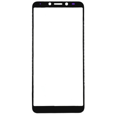 Скло дисплея з OCA-плівкою для TECNO Pouvoir 2 Pro (LA7 pro) Скло дисплея з OCA-плівкою для TECNO Pouvoir 2 Pro (LA7 pro)