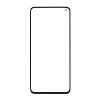 Скло дисплея з OCA-плівкою для Vivo V17 (1902)