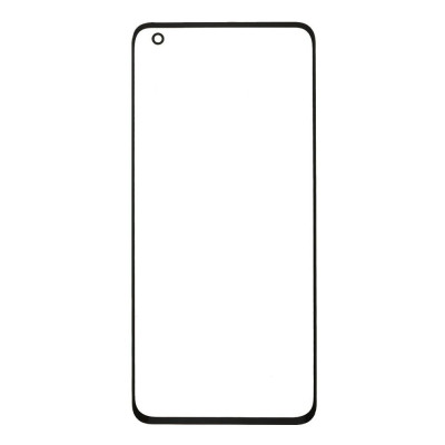 Скло дисплея з OCA-плівкою для Vivo Y50 Скло дисплея з OCA-плівкою для Vivo Y50