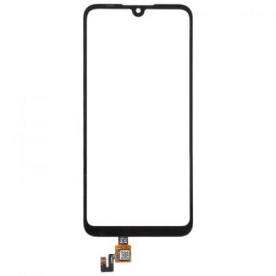 Скло дисплея з OCA-плівкою для Xiaomi Mi Play (M1901F9E) +Touch Black Скло дисплея з OCA-плівкою для Xiaomi Mi Play (M1901F9E) +Touch Black
