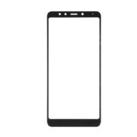Скло дисплея з OCA-плівкою для Xiaomi Redmi 5 Black Скло дисплея з OCA-плівкою для Xiaomi Redmi 5 Black