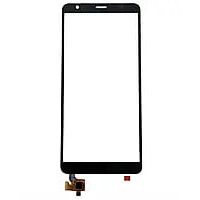 Скло дисплея з OCA-плівкою для ZTE Blade A31 Скло дисплея з OCA-плівкою для ZTE Blade A31