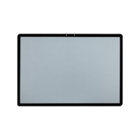 Скло дисплея з OCA-плівкою для Lenovo Yoga Tab 11 YT-J706F 11``