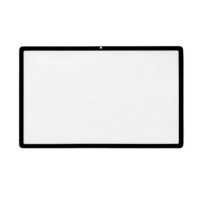 Скло дисплея з OCA-плівкою для Samsung Tab S8 Plus / X800 Скло дисплея з OCA-плівкою для Samsung Tab S8 Plus / X800