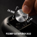 Батарейка CR2032 Duracell (ціна за 1шт)