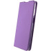 Чохол-книжка GETMAN Elegant для Motorola Moto G24 / G04 / G04s / E14- бузковий Чохол-книжка GETMAN Elegant для Motorola Moto G24 / G04 / G04s / E14- бузковий