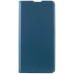 Чохол-книжка GETMAN Elegant для Motorola Moto G24 / G04 / G04s / E14- синій
