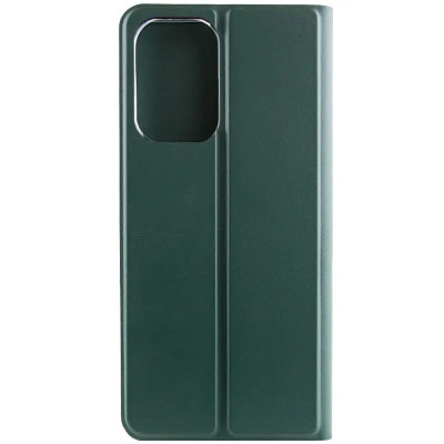 Чохол-книжка GETMAN Elegant для Samsung A25 5G- зелений Чохол-книжка GETMAN Elegant для Samsung A25 5G- зелений