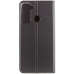 Чохол-книжка GETMAN Elegant для TECNO Pop 5 LTE- чорний Чохол-книжка GETMAN Elegant для TECNO Pop 5 LTE- чорний