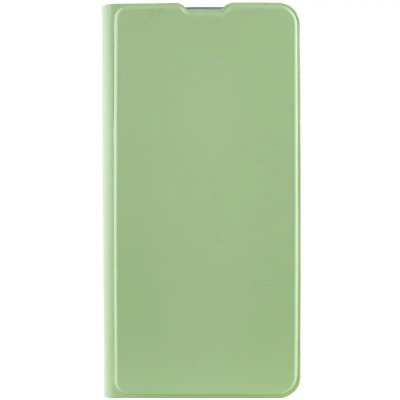 Чохол-книжка GETMAN Elegant для Xiaomi Redmi A3- м`ятний Чохол-книжка GETMAN Elegant для Xiaomi Redmi A3- м`ятний