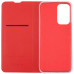 Чохол-книжка GETMAN Elegant для Xiaomi Redmi Note 11 Pro 4G/5G / 12 Pro 4G- червоний Чохол-книжка GETMAN Elegant для Xiaomi Redmi Note 11 Pro 4G/5G / 12 Pro 4G- червоний