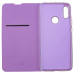 Чохол-книжка GETMAN Elegant для Xiaomi Redmi Note 7- бузковий Чохол-книжка GETMAN Elegant для Xiaomi Redmi Note 7- бузковий