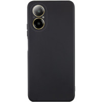 Накладка Candy Full Camera для Realme C67 4G- чорний Накладка Candy Full Camera для Realme C67 4G- чорний