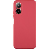 Накладка Candy Full Camera для Realme C67 4G- камелія Накладка Candy Full Camera для Realme C67 4G- камелія