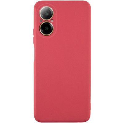Накладка Candy Full Camera для Realme C67 4G- камелія Накладка Candy Full Camera для Realme C67 4G- камелія