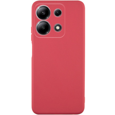 Накладка Candy Full Camera для Xiaomi Redmi Note 13 4G- камелія Накладка Candy Full Camera для Xiaomi Redmi Note 13 4G- камелія