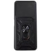 Протиударний чохол Camshield Serge Ring для Xiaomi Redmi 13 4G / Poco M6 4G- чорний Протиударний чохол Camshield Serge Ring для Xiaomi Redmi 13 4G / Poco M6 4G- чорний