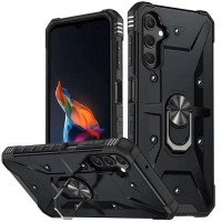Протиударний чохол Pathfinder Ring для Samsung A54 5G- чорний Протиударний чохол Pathfinder Ring для Samsung A54 5G- чорний