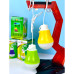 Лампочка LED BULB USB Energy Saving- зелений